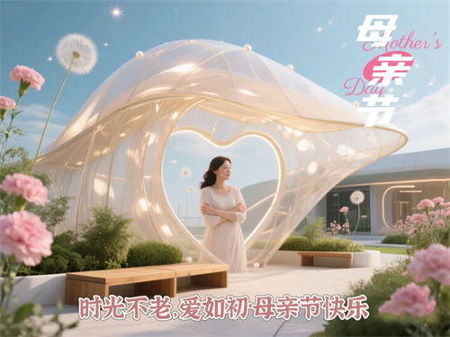 揭秘！膜材里的“母爱基因”是什么？